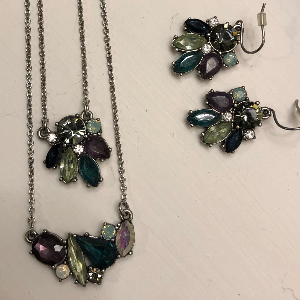 Awesome set from Chloe & Isabelle..gorgeous